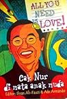 Cak Nur di Mata A...