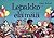 Lepakkoelämää by Alison Bechdel