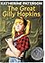 The Great Gilly Hopkins by Katherine Paterson