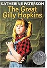 The Great Gilly Hopkins by Katherine Paterson