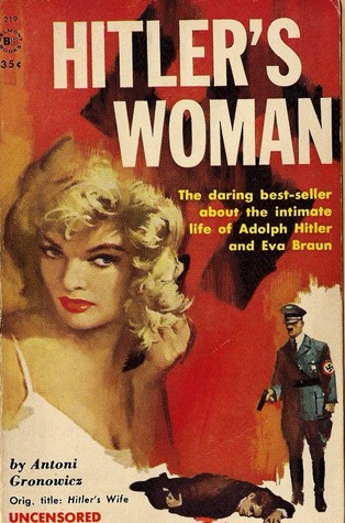 Hitler's Woman (Paperback)