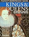 Kings & Queens of England, Ireland, Scotland and Wales