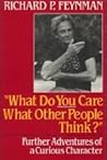 What Do You Care ...