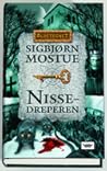 Nissedreperen (Alvetegnet, #2)