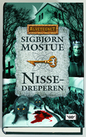 Nissedreperen (Alvetegnet, #2)