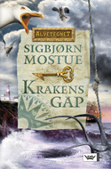 Krakens gap (Alvetegnet, #3)