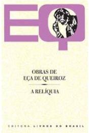 A Relíquia (Paperback)