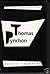 Thomas Pynchon (Twayne's United States Authors Series)