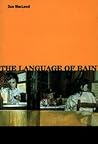 The Language of Rain The Language of Rain