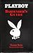 Playboy Bartender's Guide