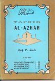 Tafsir Al-Azhar Juz XXV