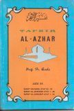 Tafsir Al-Azhar Juz XX