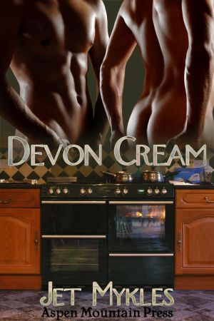 Devon Cream (Kindle Edition)