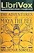 The Adventures of Maya the Bee