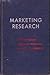 Marketing Research