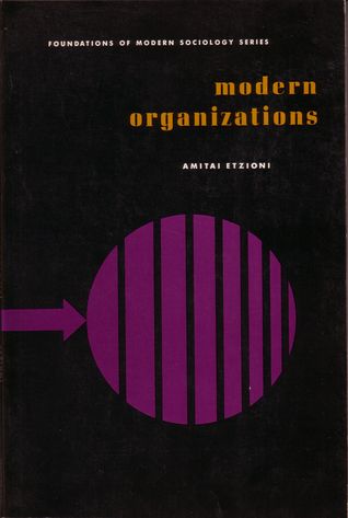 Modern Organizations (Paperback)