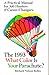What Color Is Your Parachute 1993