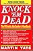 Knock 'Em Dead: The Ultimate Job Seeker's Handbook