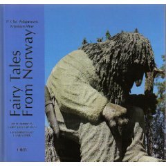 Fairy Tales from Norway (Hardcover)
