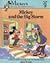 Mickey and the Big Storm (Mickey's Young Readers Library, Vol. 9) (Mickey's Young Readers Library)