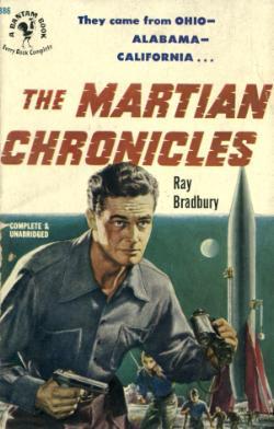 The Martian Chronicles