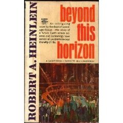Beyond This Horizon
