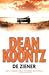 De ziener by Dean Koontz