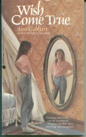 Wish Come True (Paperback)