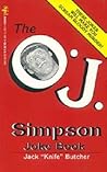 O.J. Simpson Joke Book