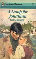 A Lamp for Jonathan (Paperback)