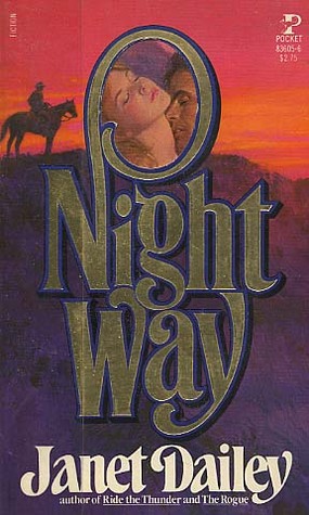 Night Way (Paperback)