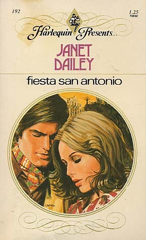 Fiesta San Antonio (Cord & Stacy #3)