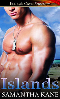 Islands (Kindle Edition)