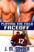 Faceoff (Playing the Field, #1)