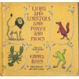 Lions and Lobsters and Foxes and Frogs: Fables From Aesop (Paperback)