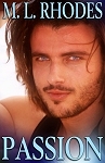 Passion (Passion, #1)