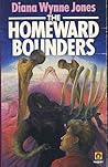 The Homeward Bounders by Diana Wynne Jones
