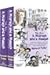 The Mini Midrash and a Maaseh: An Anthology of Insights and Commentaries for Youngsters on the Weekly Torah Reading- Including Stories and Illustrations (2 Volumes)