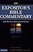 The Expositor's Bible Comme...