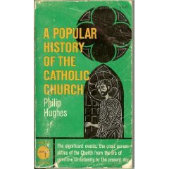 Popular History of the Catholic Church (Paperback)