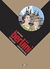 Berliini. Ensimmäinen kirja by Jason Lutes