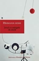 Jocul cu mărgele de sticlă