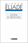 Sacrul și profanul