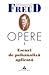 Eseuri de psihanaliză aplicată (Opere 1)