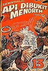 Api di Bukit Menoreh: Jilid 1 - Buku 13