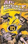 Api di Bukit Menoreh: Jilid 1 - Buku 15