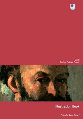 AA100 The Arts Past and Present - Illustration Book, Plates for Books 1 and 2