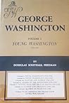 George Washington (Vol 1): Young Washington George Washington (Vol 1): Young Washington