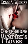 Confessions of a Vampire's Lover