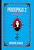 Persepolis 2  by Marjane Satrapi
